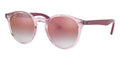 Ray-Ban Junior RJ 9064S 7052/V0 Sunglasses