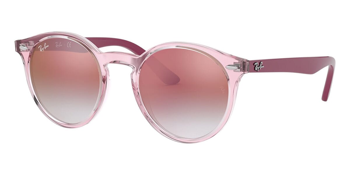 Ray-Ban Junior RJ 9064S 7052/V0 Sunglasses