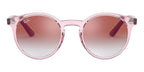 Ray-Ban Junior RJ 9064S 7052/V0 Sunglasses