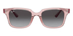 Ray-Ban Junior RJ 9071S 7067/8G Sunglasses