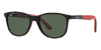 Ray-Ban Junior RJ 9077S 7131/71 Childs Frame Sunglasses