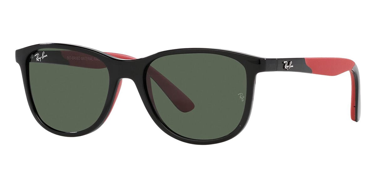 Ray-Ban Junior RJ 9077S 7131/71 Childs Frame Sunglasses