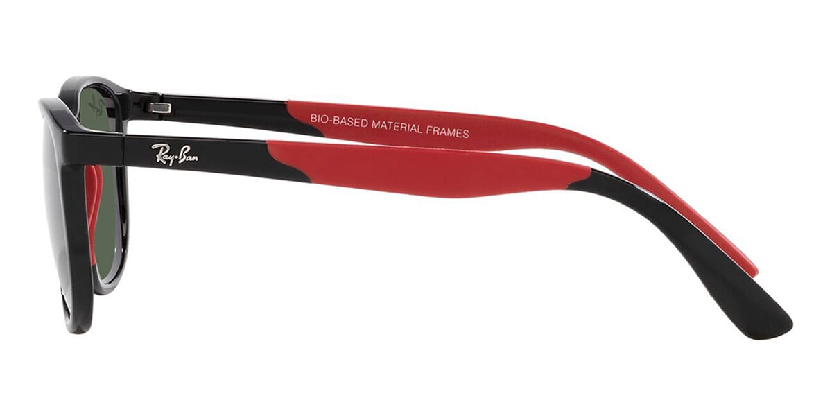 Ray-Ban Junior RJ 9077S 7131/71 Childs Frame Sunglasses
