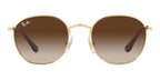 Ray-Ban Junior Rob Jr RJ 9572S 223/13 Childs Frame Sunglasses