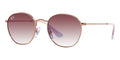 Ray-Ban Junior Rob RJ 9572S 291/8H Childs Frame Sunglasses