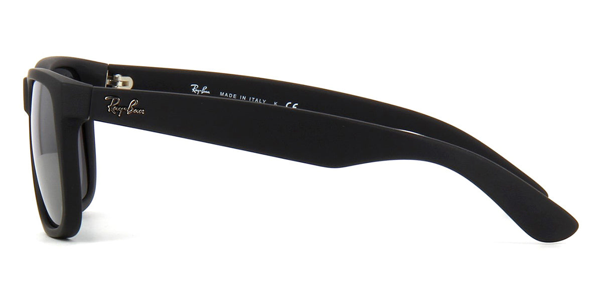 ray ban justin 4165 6226g
