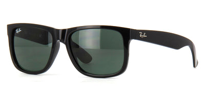 Ray-Ban Justin RB 4165 622/2V Polarised Sunglasses - US