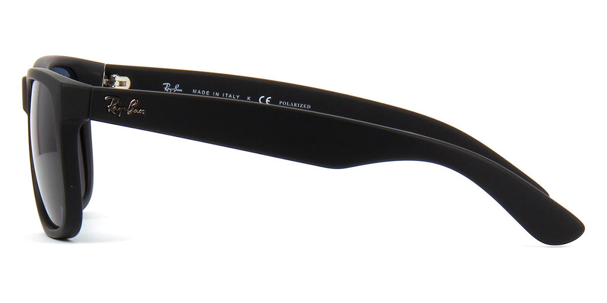ray ban justin rb 4165 6222v polarised