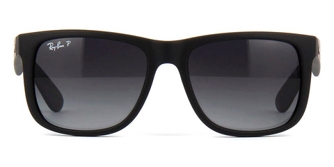 ray ban justin rb 4165 622t3 polarised