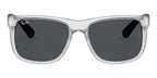 Ray-Ban Justin RB 4165 651287 Sunglasses