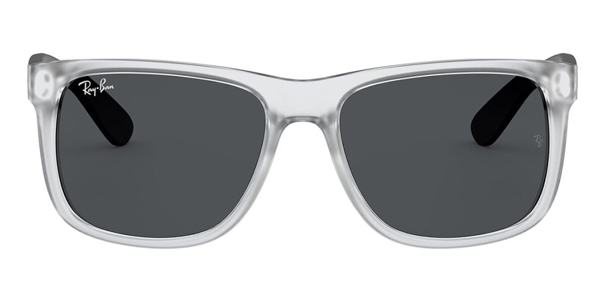 Ray-Ban Justin RB 4165 651287 Sunglasses