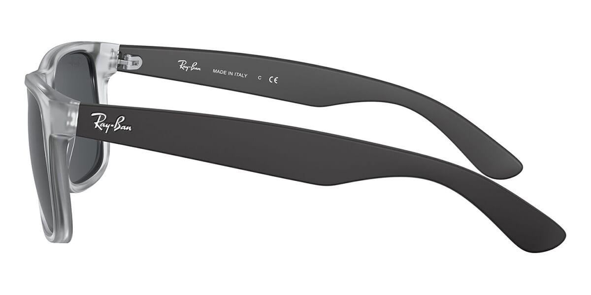 Ray-Ban Justin RB 4165 651287 Sunglasses