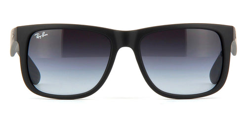 ray ban justin rb4165 6018g