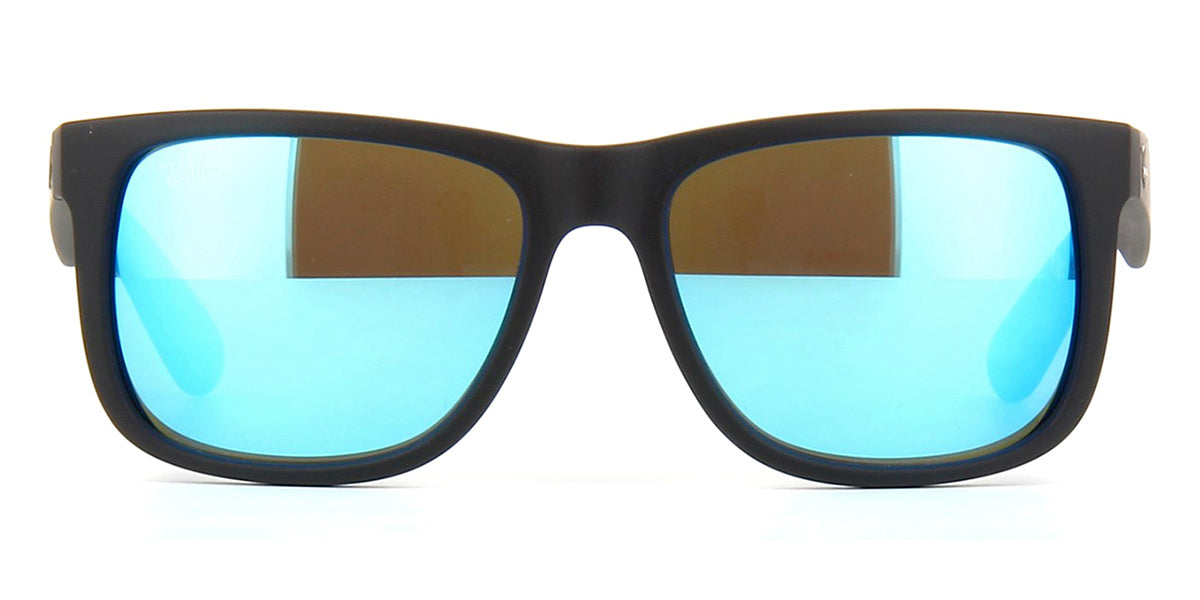 ray ban justin rb4165 62255