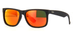 ray ban justin rb4165 6226q