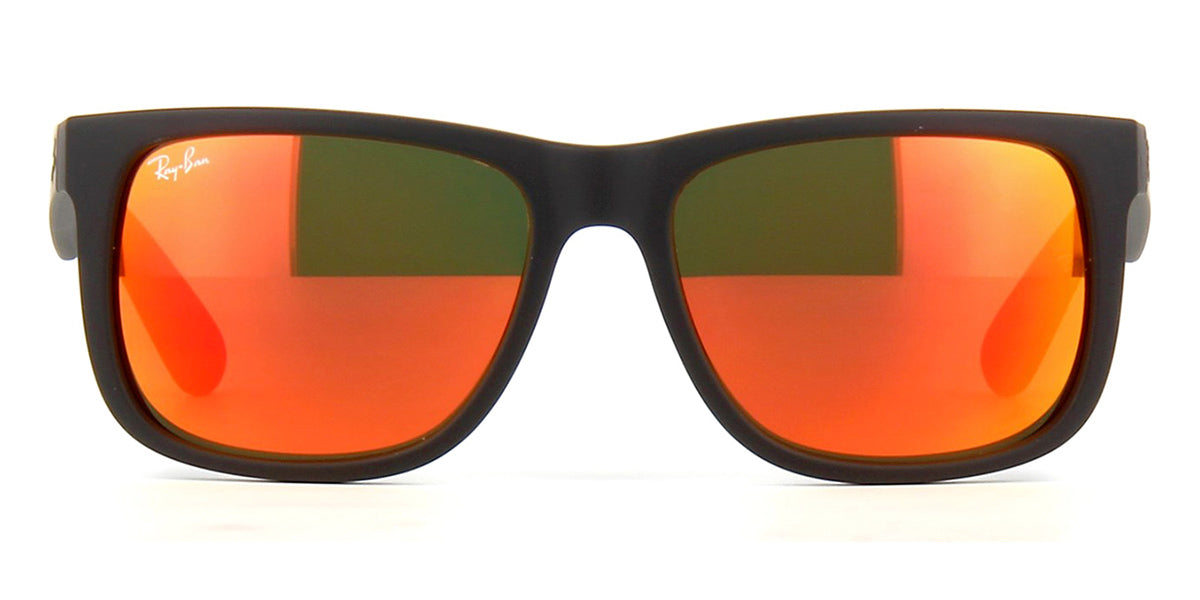ray ban justin rb4165 6226q