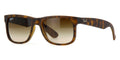 ray ban justin rb4165 71013