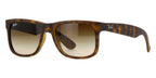 ray ban justin rb4165 71013