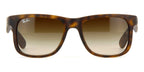 ray ban justin rb4165 71013