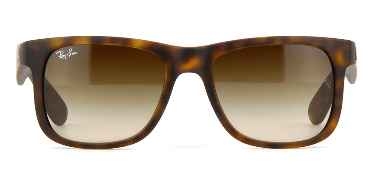 ray ban justin rb4165 71013