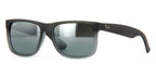 ray ban justin rb4165 852 88