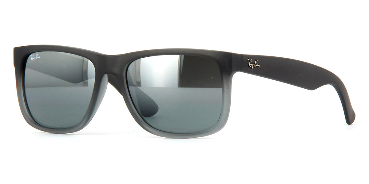 ray ban justin rb4165 852 88