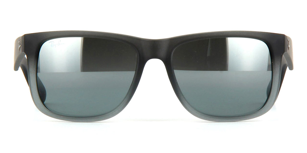 ray ban justin rb4165 852 88