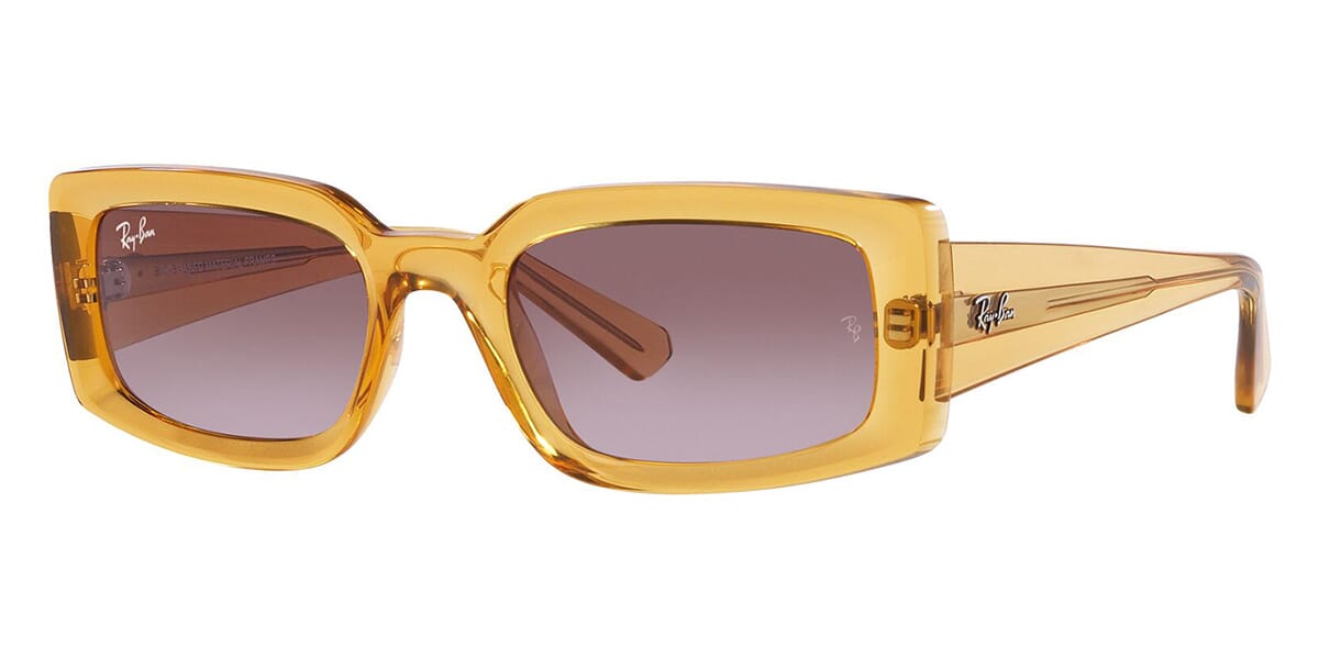 Ray-Ban Kiliane RB 4395 6682/8H Sunglasses