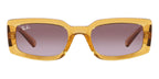 Ray-Ban Kiliane RB 4395 6682/8H Sunglasses