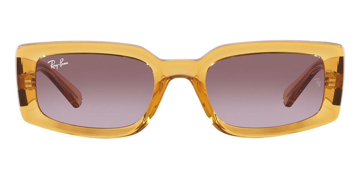 Ray-Ban Kiliane RB 4395 6682/8H Sunglasses