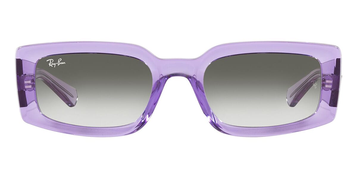 Ray-Ban Kiliane RB 4395 6685/8E Sunglasses
