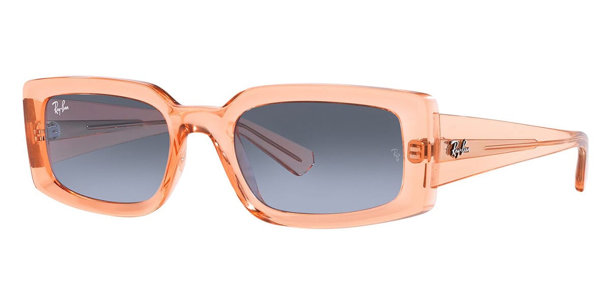 FWRD Renew Chanel Sunglasses in Brown