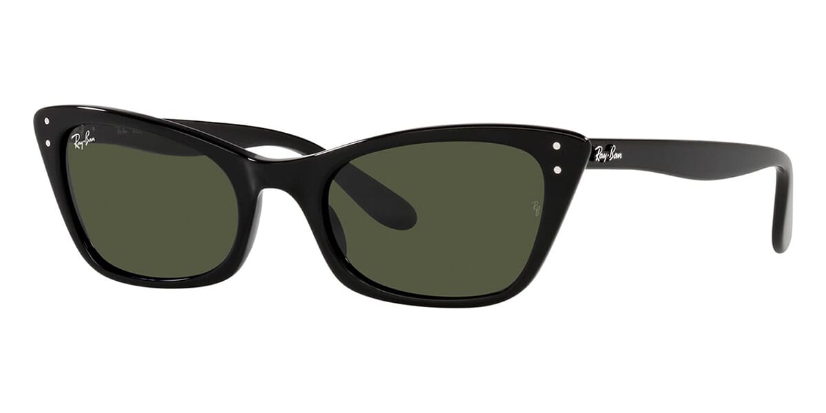 ray ban ladies goggles Ray-Ban Lady Burbank RB 2299 901/31