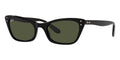 Ray-Ban Lady Burbank RB 2299 901/31 Sunglasses