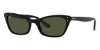 Ray-Ban Lady Burbank RB 2299 901/31 Sunglasses