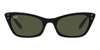 Ray-Ban Lady Burbank RB 2299 901/31 Sunglasses
