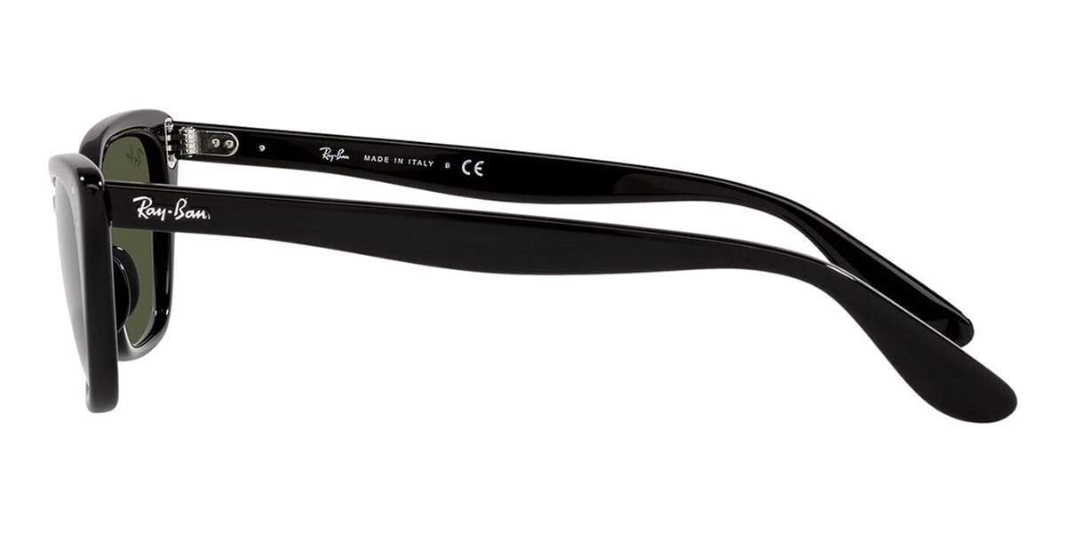 Ray-Ban Lady Burbank RB 2299 901/31 Sunglasses