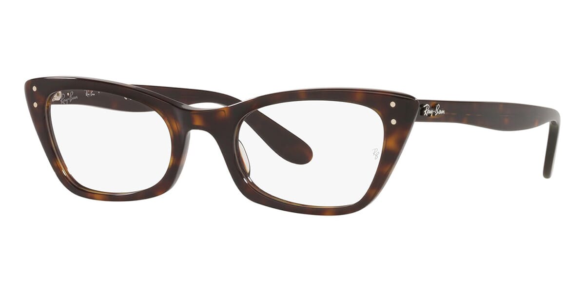 Ray-Ban Lady Burbank RB 5499 2012 Glasses
