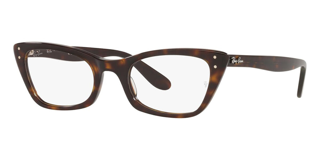 Ray-Ban Lady Burbank RB 5499 2012 Glasses