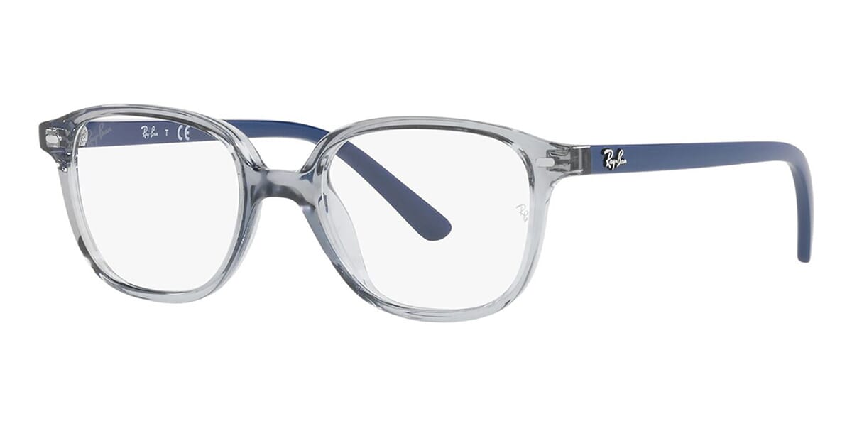 Eye Glasses Youth Ray Ban Glasses Ray-Ban Leonard Jr RY 9093V 3897