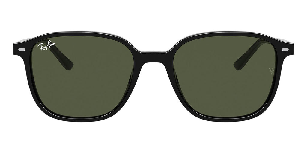 ベリさん　Ray-Ban レイバン サングラス LEONARD Ray-Ban Leonard RB 2193 901/31 Sunglasses - US