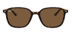 ray ban leonard rb 2193 90257 polarised