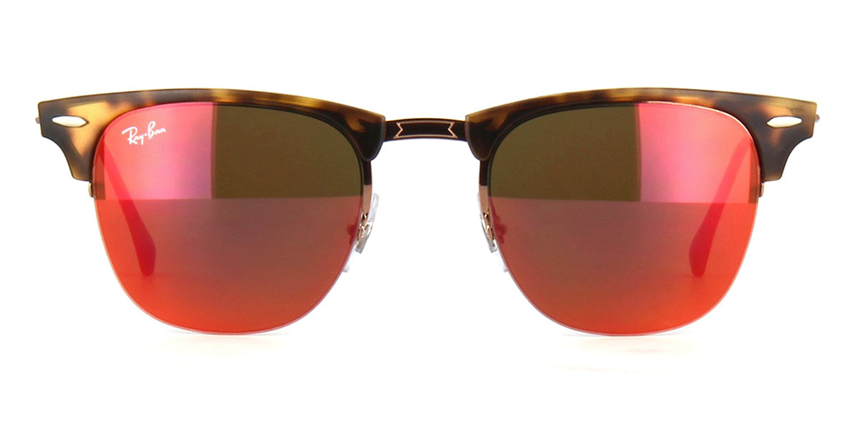 Ray ban light ray clubmaster Clearance