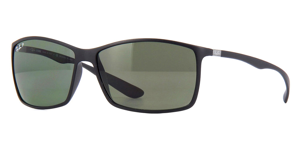 ray ban liteforce rb4179 601s9a polarised