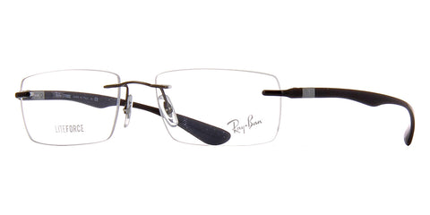 ray ban liteforce rb8724 1000