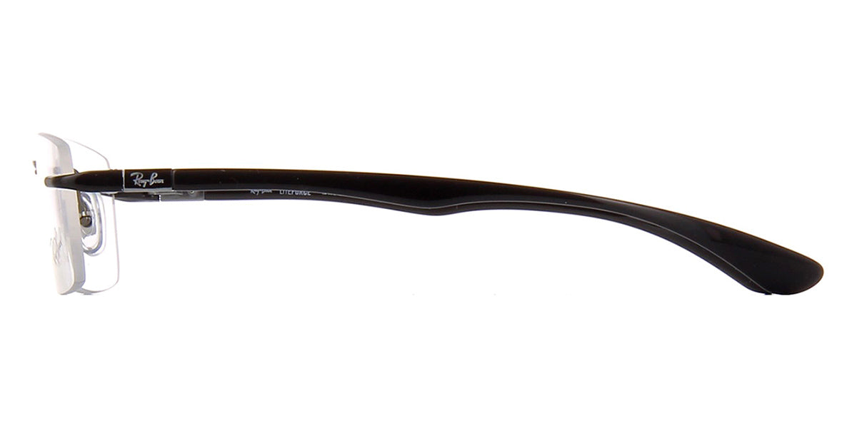 ray ban liteforce rb8724 1000