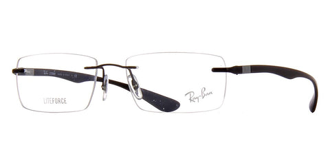 Ray Ban Liteforce RB 8724 1128 Glasses