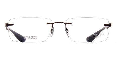 Ray Ban Liteforce RB 8724 1128 Glasses
