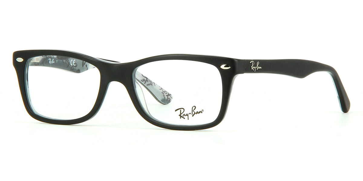 Ray ban 5228 color 5405 Clearance