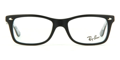 ray ban liteforce rx5228 5405
